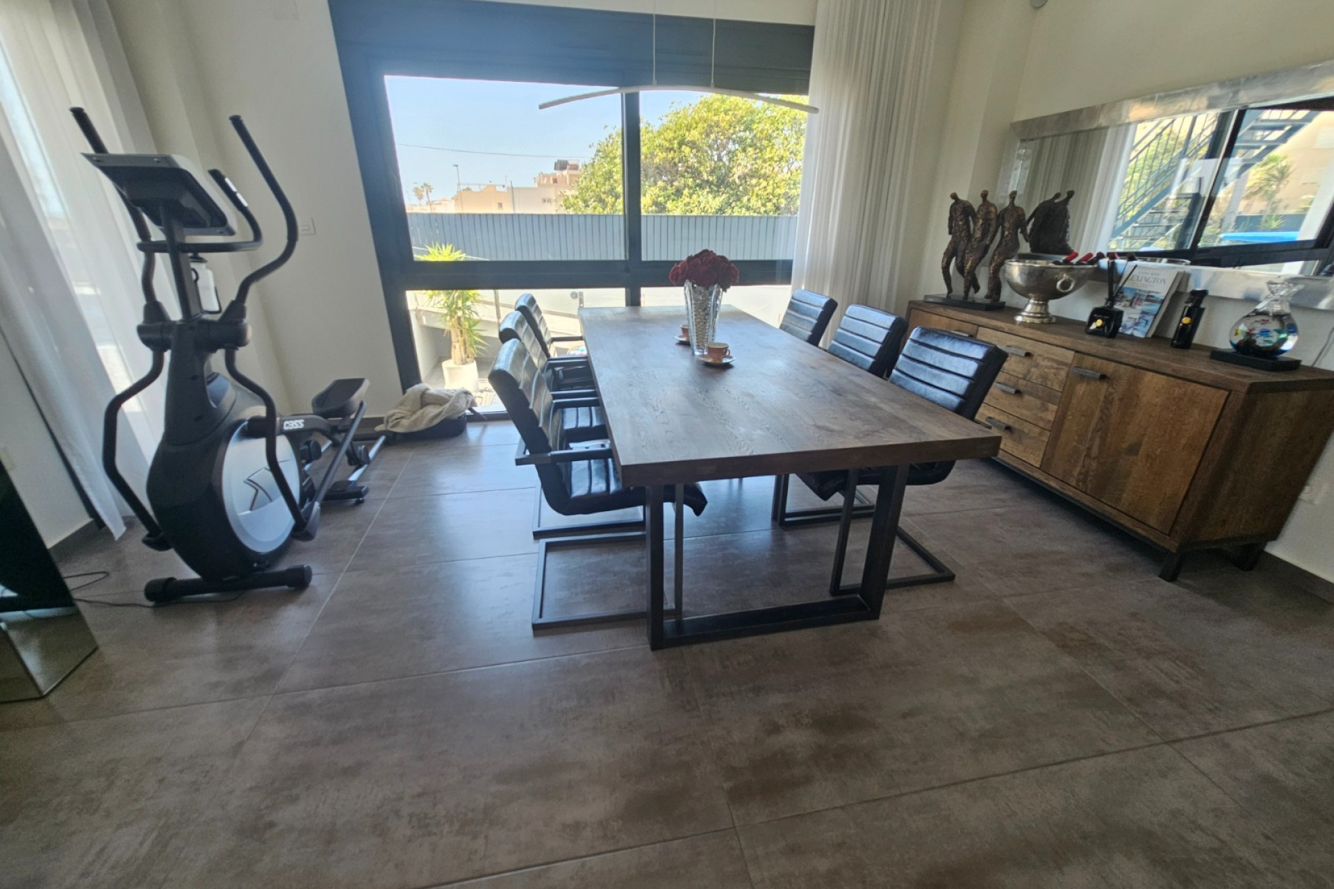 Resale - Townhouse / Terraced House - Torrevieja - Los Frutales