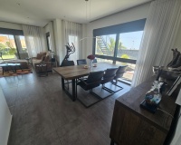Resale - Townhouse / Terraced House - Torrevieja - Los Frutales