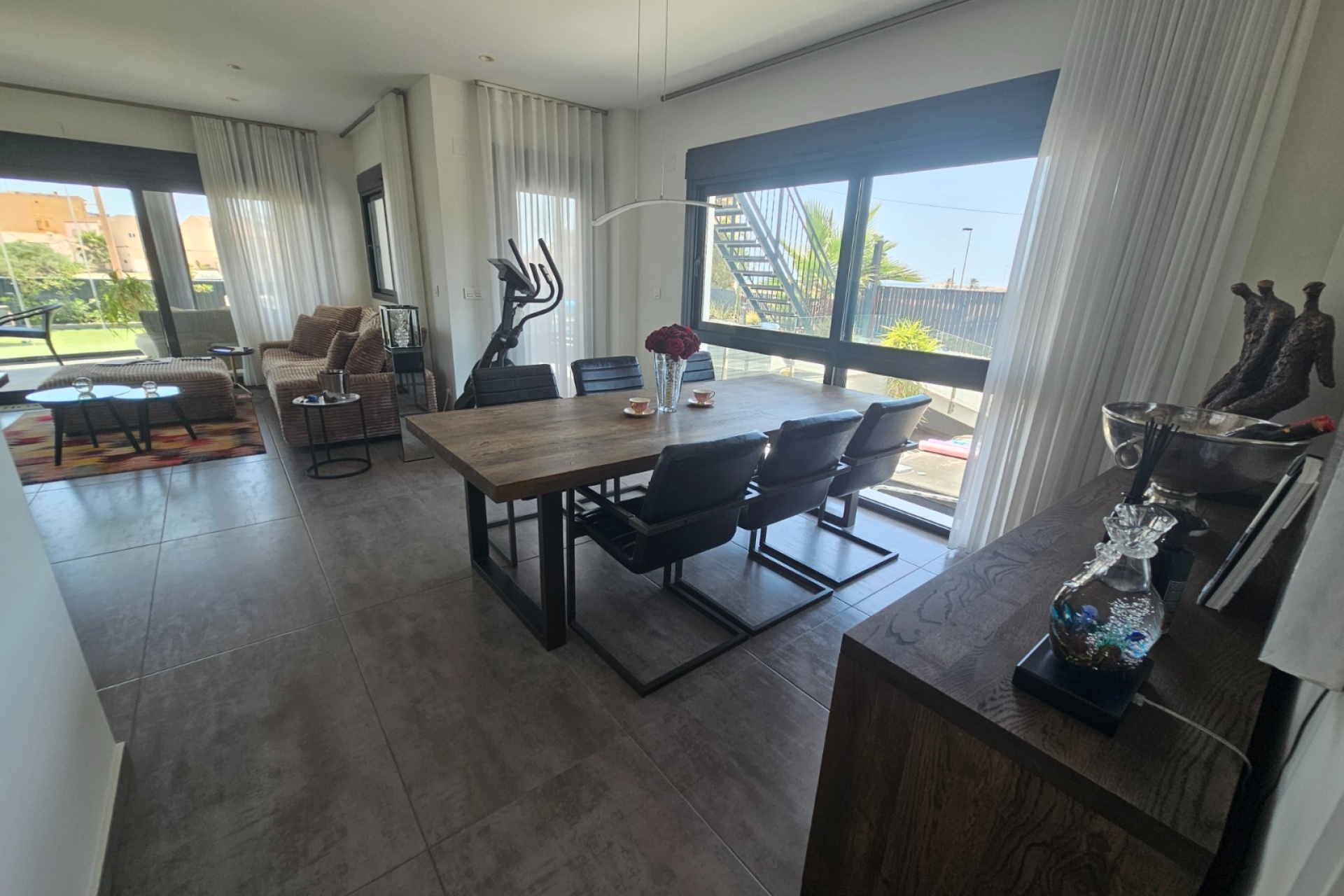 Resale - Townhouse / Terraced House - Torrevieja - Los Frutales