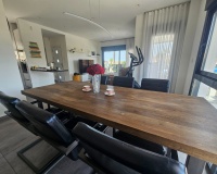 Resale - Townhouse / Terraced House - Torrevieja - Los Frutales