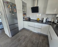 Resale - Townhouse / Terraced House - Torrevieja - Los Frutales
