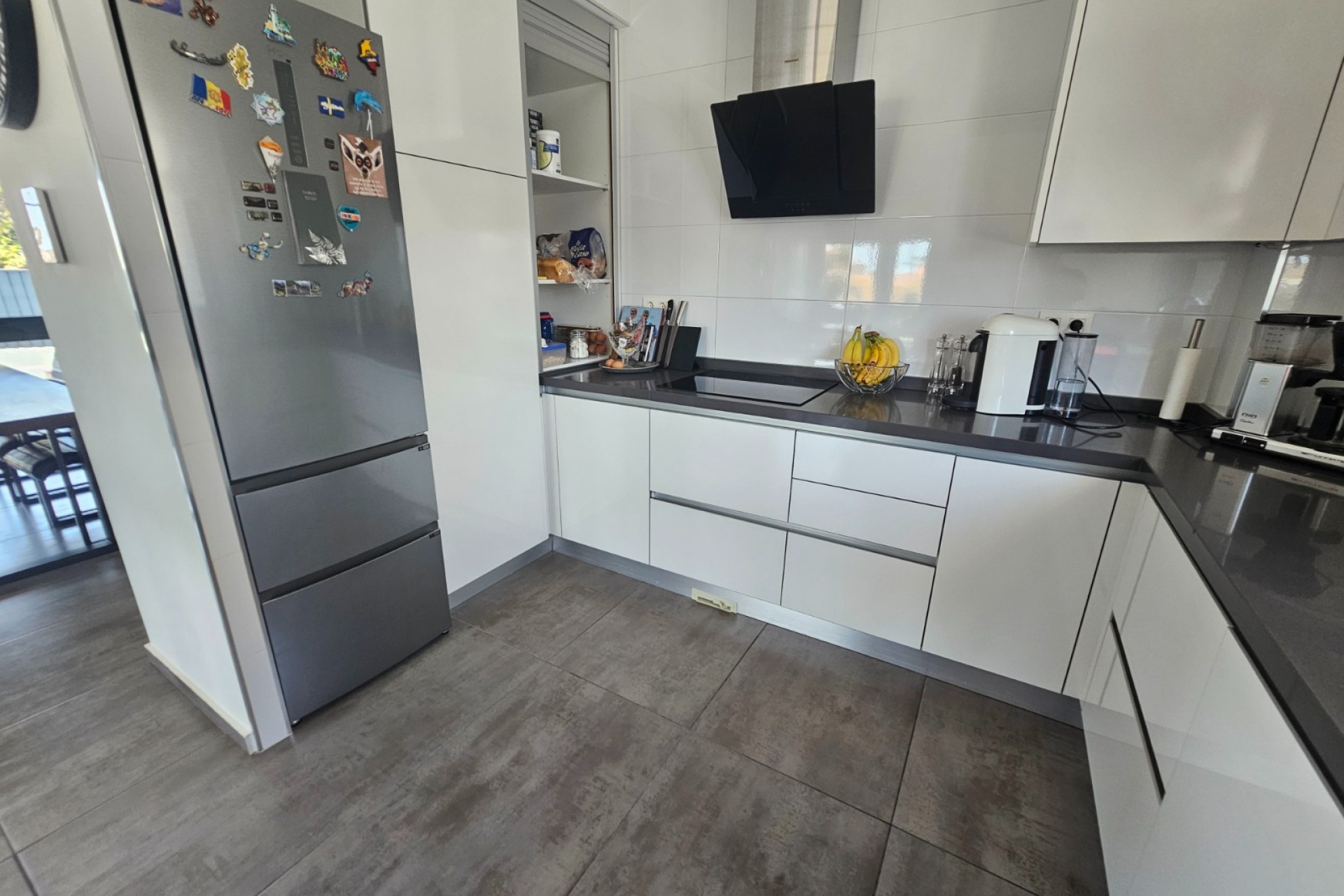 Resale - Townhouse / Terraced House - Torrevieja - Los Frutales