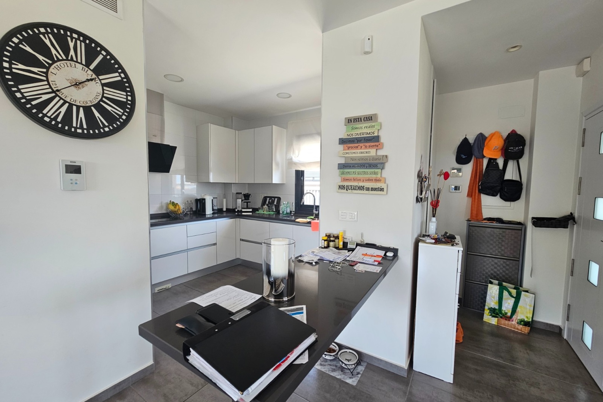Resale - Townhouse / Terraced House - Torrevieja - Los Frutales