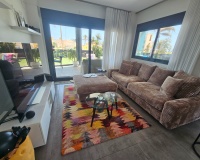 Resale - Townhouse / Terraced House - Torrevieja - Los Frutales