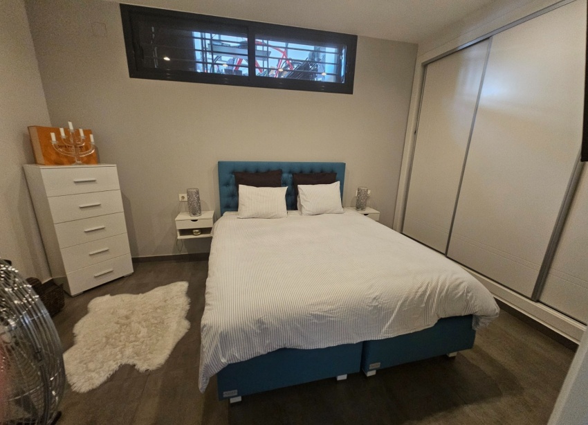 Resale - Townhouse / Terraced House - Torrevieja - Los Frutales