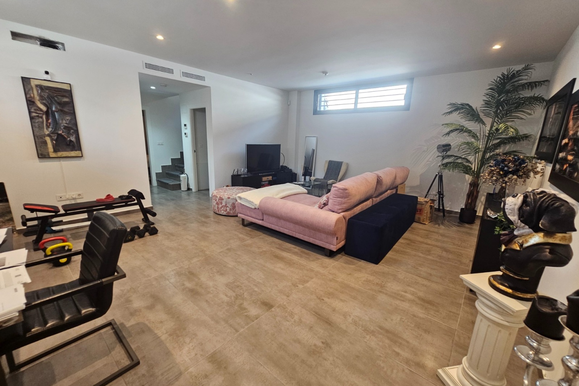 Resale - Townhouse / Terraced House - Torrevieja - Los Frutales