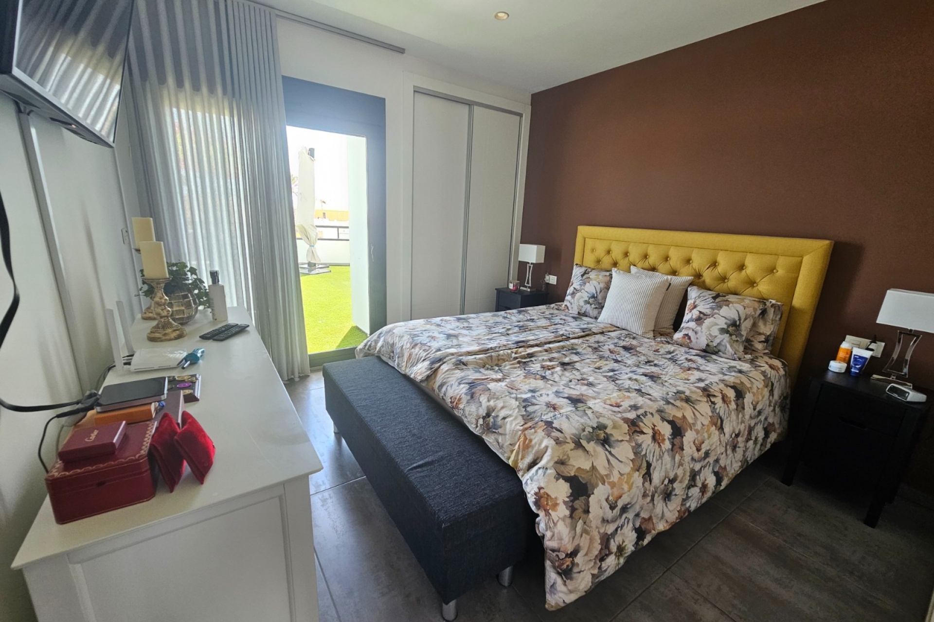 Resale - Townhouse / Terraced House - Torrevieja - Los Frutales