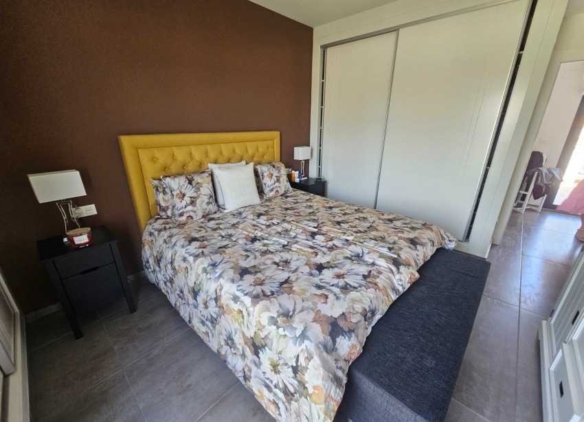 Resale - Townhouse / Terraced House - Torrevieja - Los Frutales