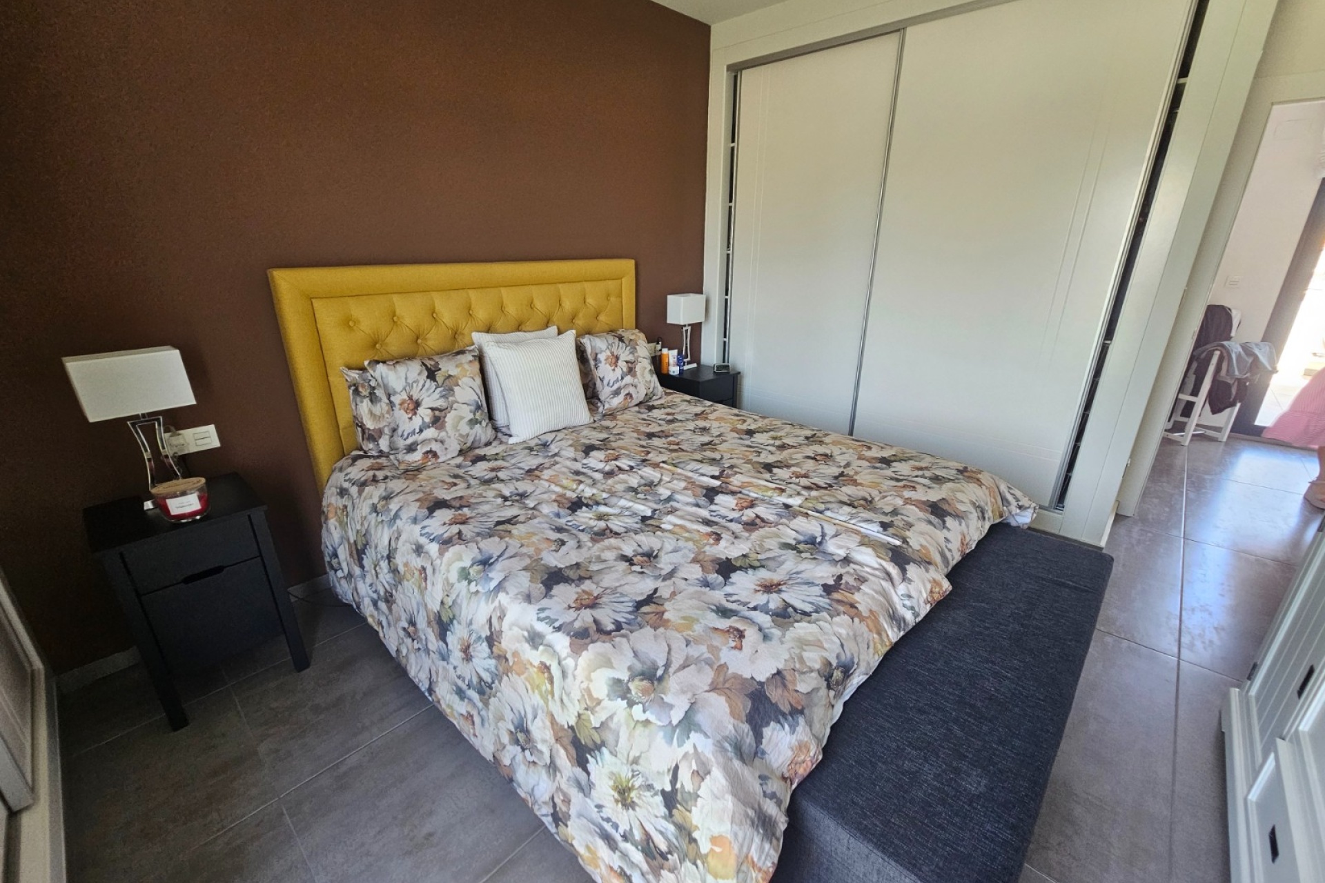 Resale - Townhouse / Terraced House - Torrevieja - Los Frutales