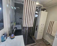 Resale - Townhouse / Terraced House - Torrevieja - Los Frutales