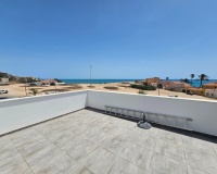 Resale - Townhouse / Terraced House - Torrevieja - Los Frutales