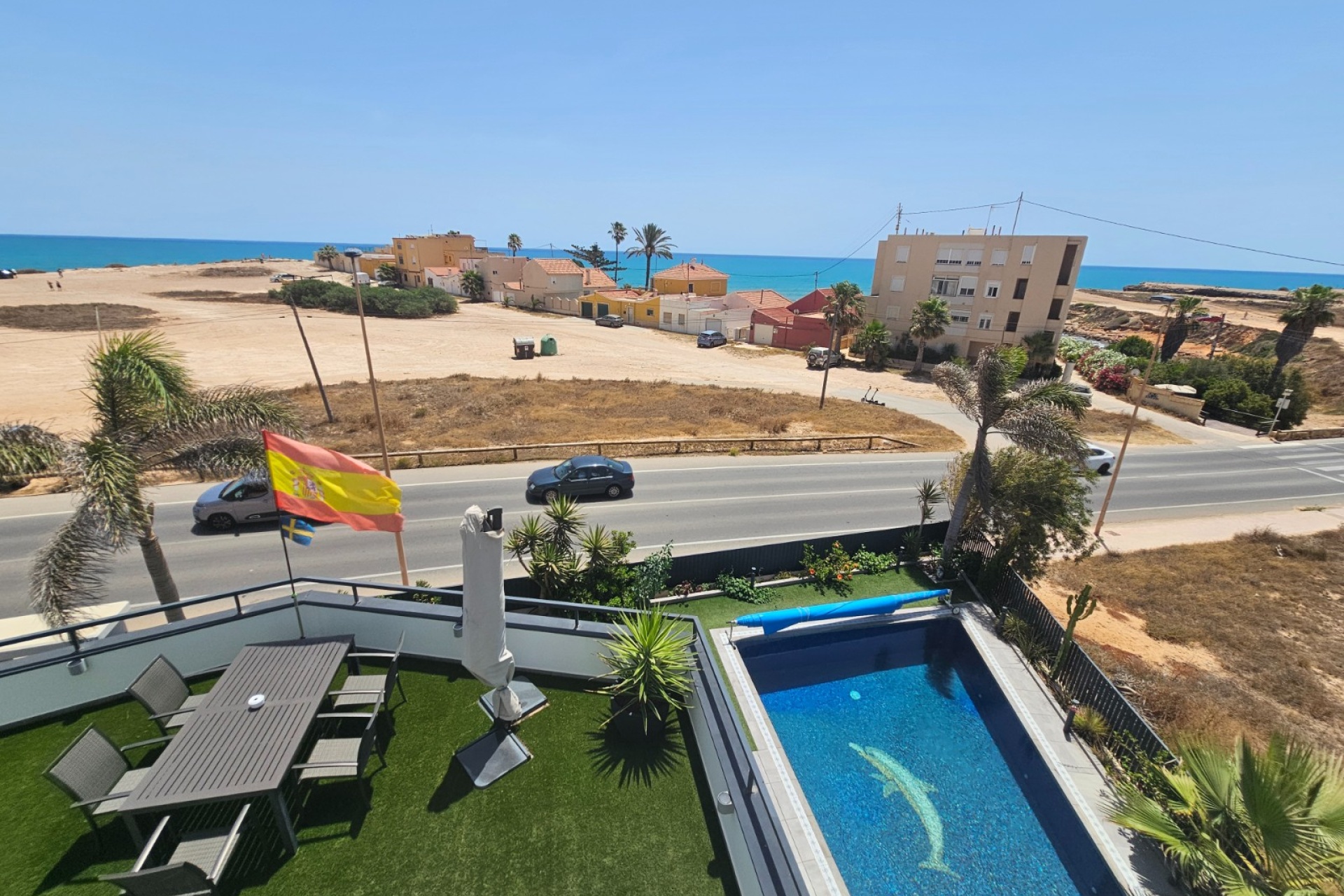 Resale - Townhouse / Terraced House - Torrevieja - Los Frutales