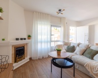 Resale - Townhouse / Terraced House - Torrevieja - Los Frutales