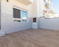 Resale - Townhouse / Terraced House - Torrevieja - Los Frutales