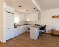 Resale - Townhouse / Terraced House - Torrevieja - Los Frutales