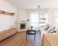 Resale - Townhouse / Terraced House - Torrevieja - Los Frutales