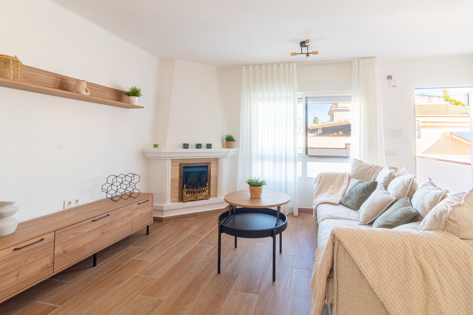 Resale - Townhouse / Terraced House - Torrevieja - Los Frutales