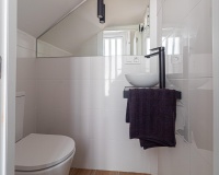 Resale - Townhouse / Terraced House - Torrevieja - Los Frutales