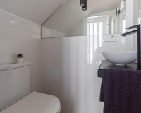 Resale - Townhouse / Terraced House - Torrevieja - Los Frutales