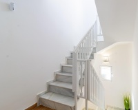 Resale - Townhouse / Terraced House - Torrevieja - Los Frutales