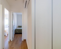 Resale - Townhouse / Terraced House - Torrevieja - Los Frutales