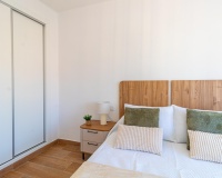 Resale - Townhouse / Terraced House - Torrevieja - Los Frutales