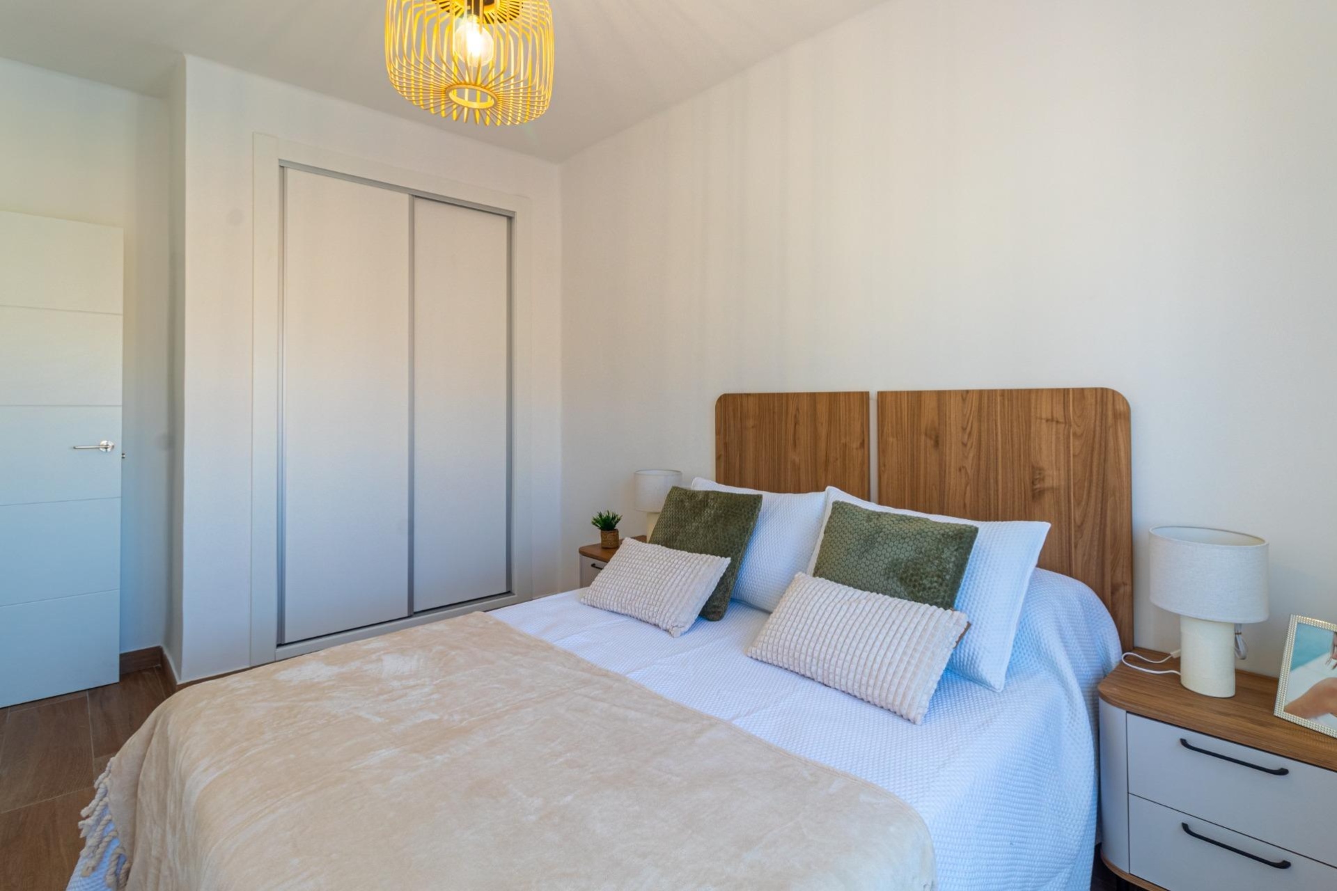 Resale - Townhouse / Terraced House - Torrevieja - Los Frutales