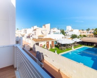 Resale - Townhouse / Terraced House - Torrevieja - Los Frutales
