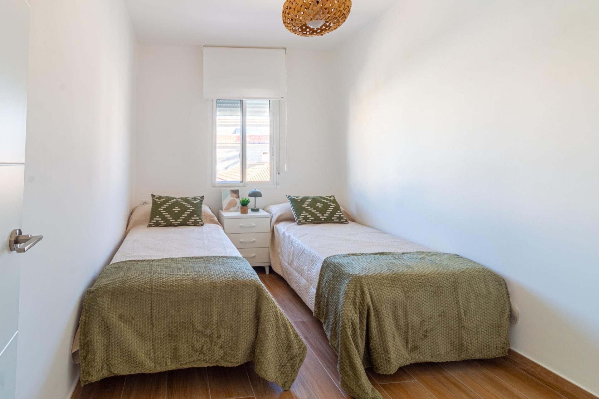 Resale - Townhouse / Terraced House - Torrevieja - Los Frutales