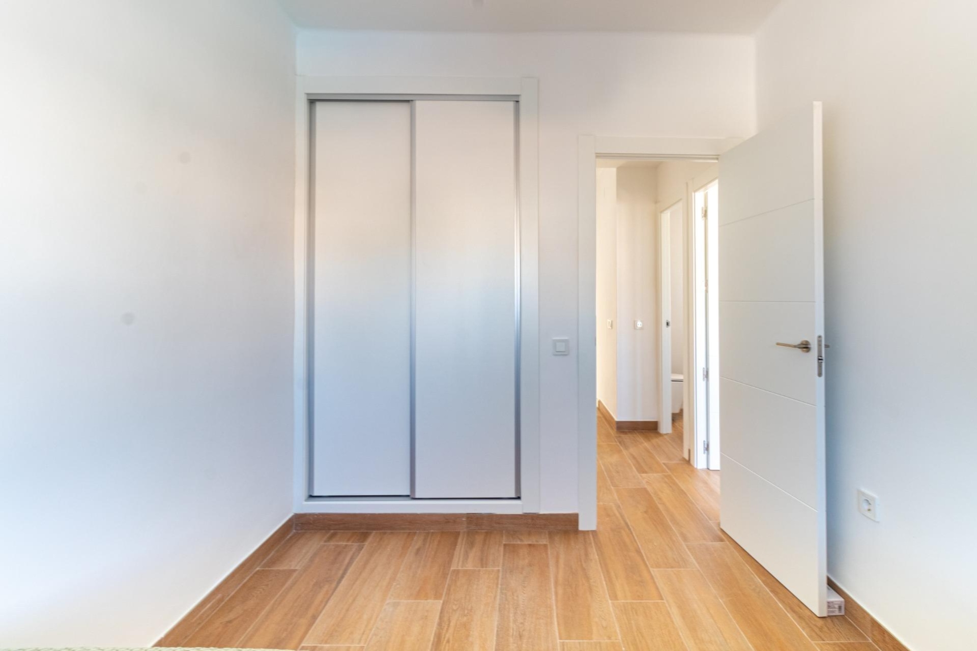 Resale - Townhouse / Terraced House - Torrevieja - Los Frutales