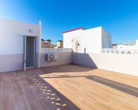Resale - Townhouse / Terraced House - Torrevieja - Los Frutales