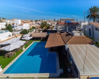 Resale - Townhouse / Terraced House - Torrevieja - Los Frutales