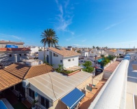 Resale - Townhouse / Terraced House - Torrevieja - Los Frutales