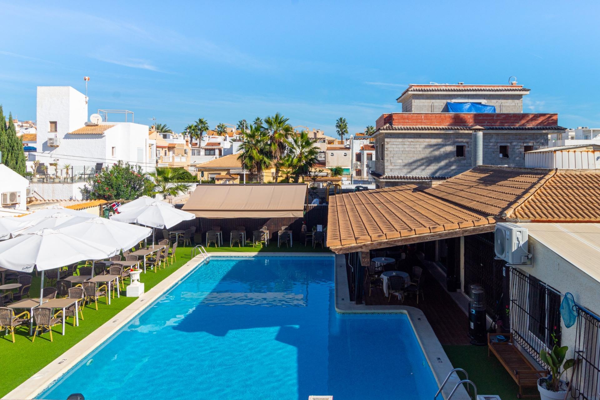 Resale - Townhouse / Terraced House - Torrevieja - Los Frutales