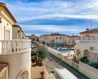 Resale - Townhouse / Terraced House - Torrevieja - Nueva Torrevieja