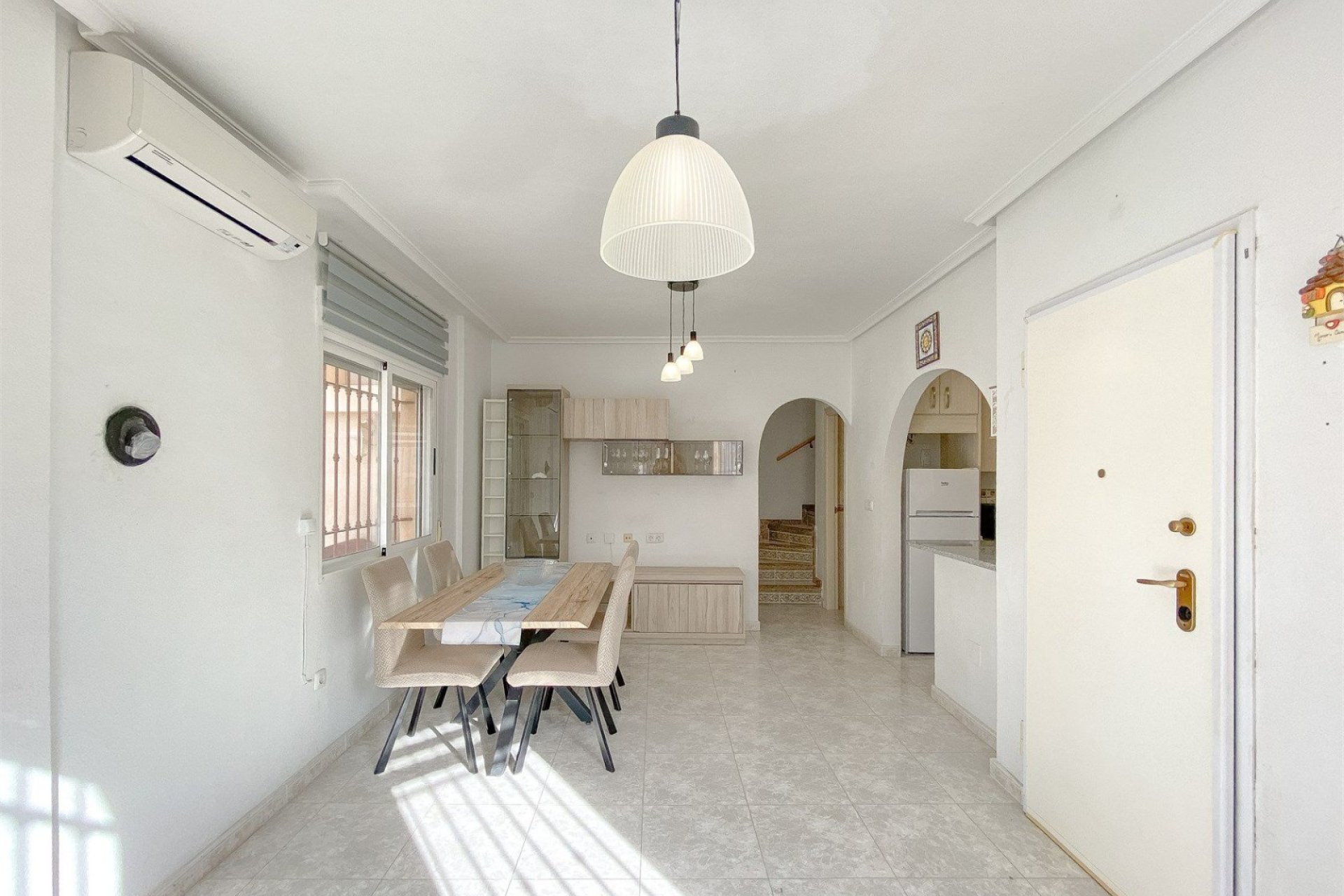 Resale - Townhouse / Terraced House - Torrevieja - Nueva Torrevieja