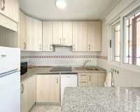 Resale - Townhouse / Terraced House - Torrevieja - Nueva Torrevieja