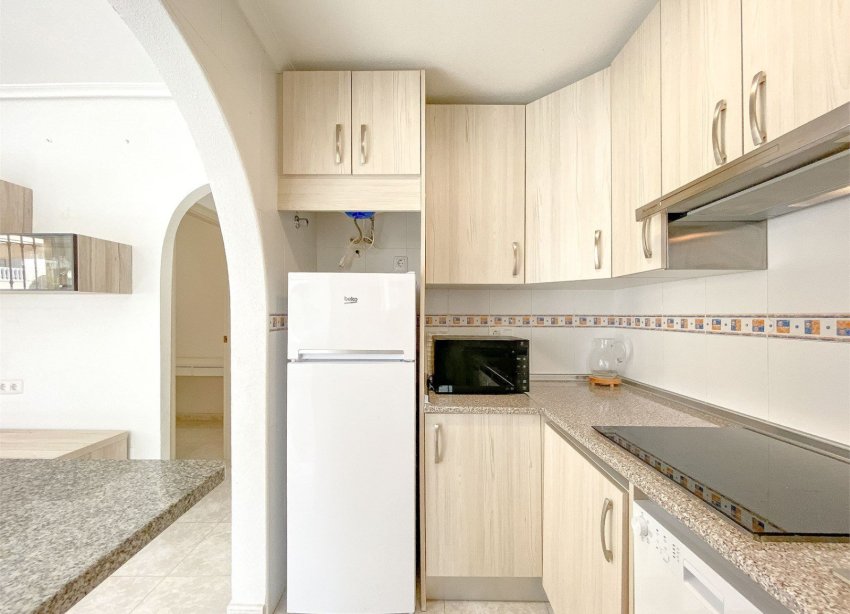 Resale - Townhouse / Terraced House - Torrevieja - Nueva Torrevieja