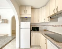 Resale - Townhouse / Terraced House - Torrevieja - Nueva Torrevieja