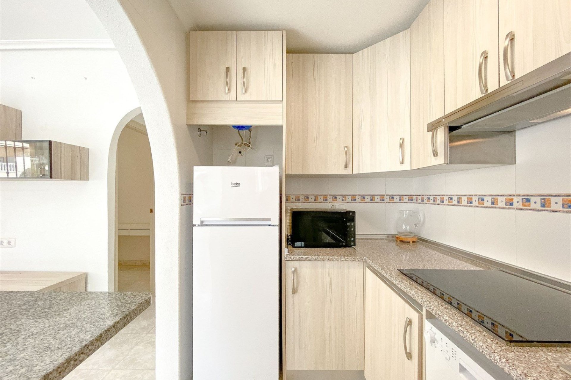 Resale - Townhouse / Terraced House - Torrevieja - Nueva Torrevieja