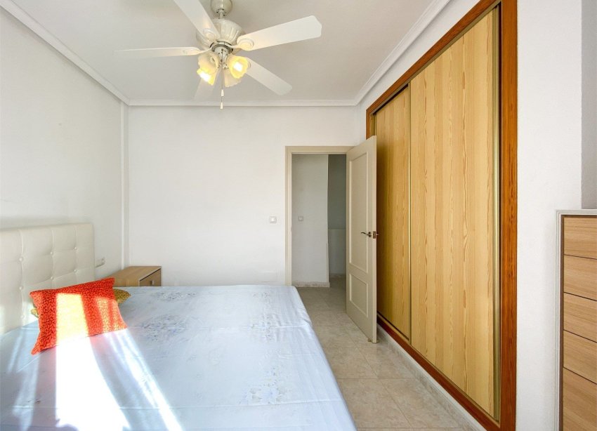 Resale - Townhouse / Terraced House - Torrevieja - Nueva Torrevieja