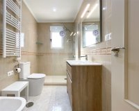 Resale - Townhouse / Terraced House - Torrevieja - Nueva Torrevieja