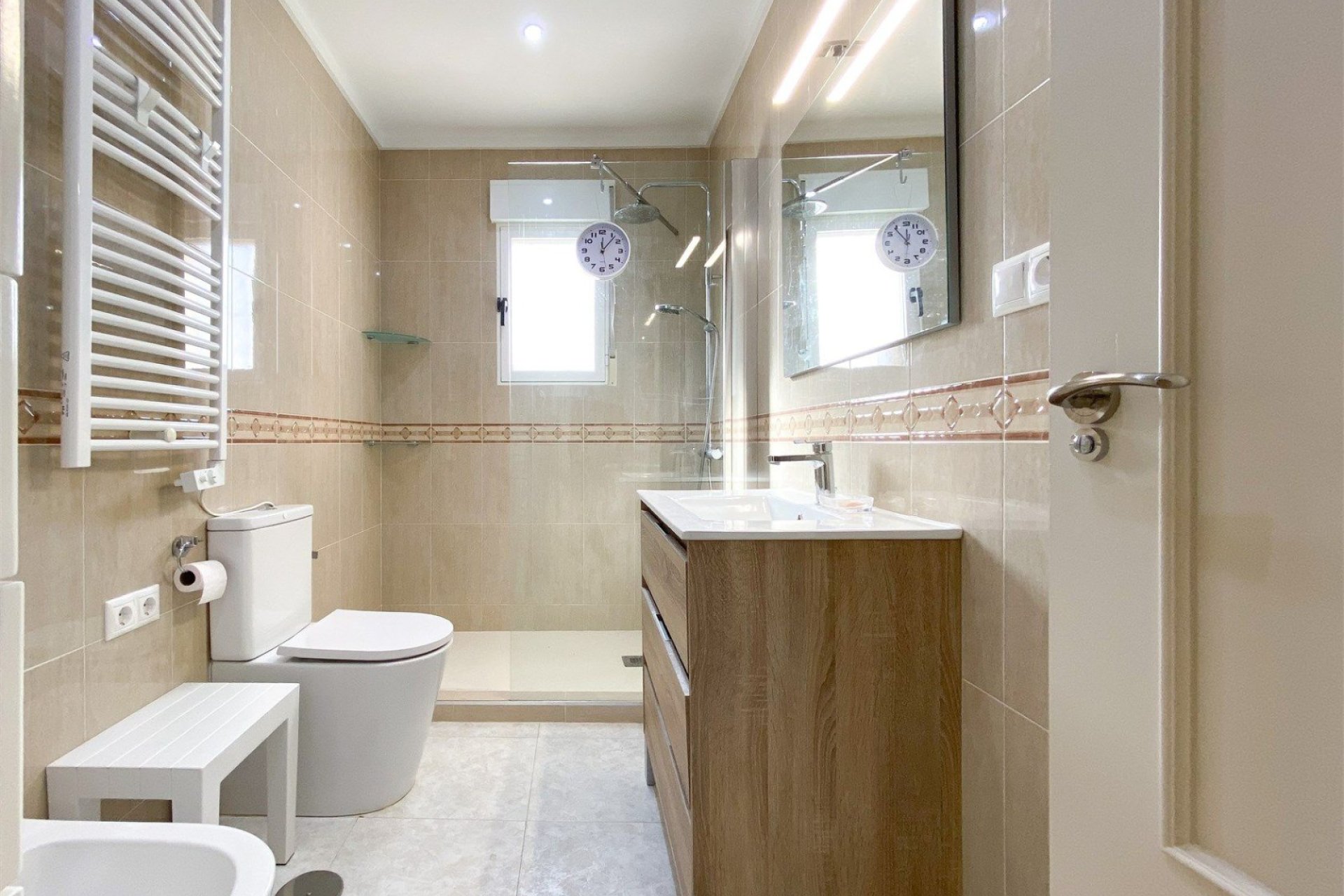 Resale - Townhouse / Terraced House - Torrevieja - Nueva Torrevieja
