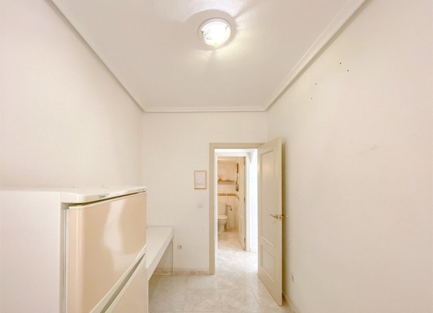 Resale - Townhouse / Terraced House - Torrevieja - Nueva Torrevieja