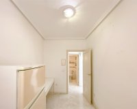 Resale - Townhouse / Terraced House - Torrevieja - Nueva Torrevieja