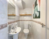 Resale - Townhouse / Terraced House - Torrevieja - Nueva Torrevieja