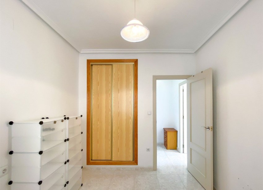 Resale - Townhouse / Terraced House - Torrevieja - Nueva Torrevieja