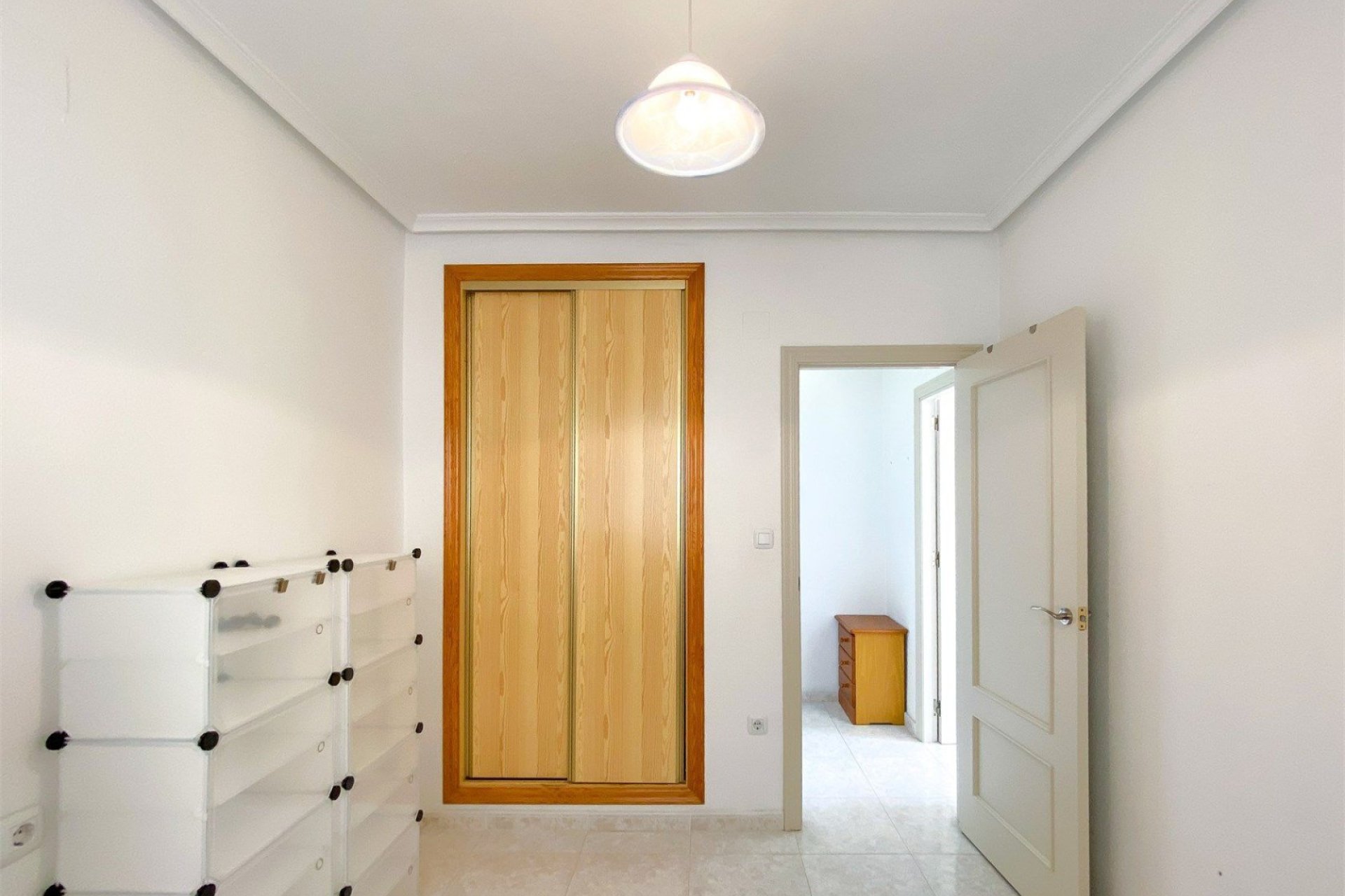 Resale - Townhouse / Terraced House - Torrevieja - Nueva Torrevieja