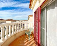 Resale - Townhouse / Terraced House - Torrevieja - Nueva Torrevieja
