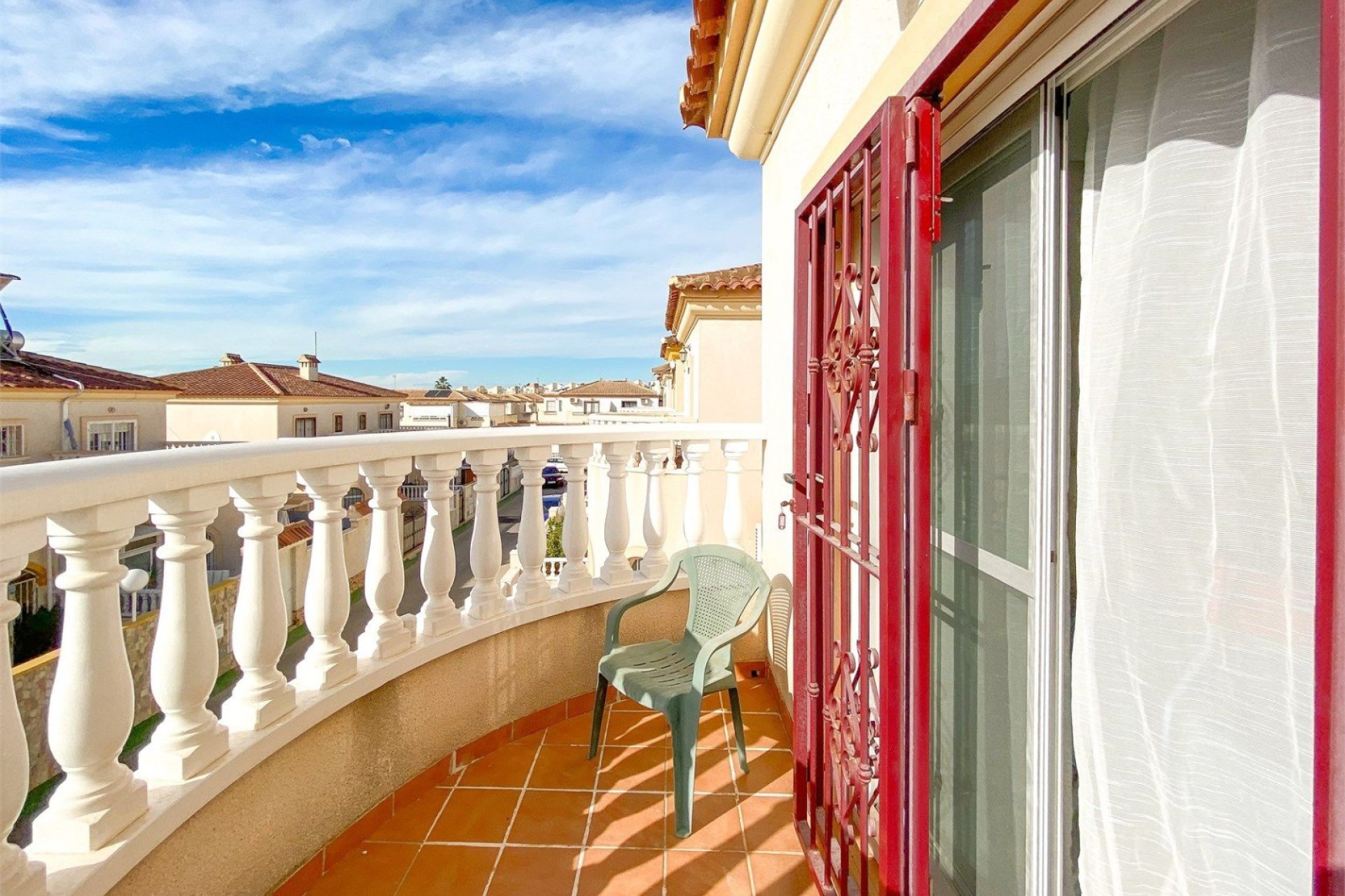 Resale - Townhouse / Terraced House - Torrevieja - Nueva Torrevieja